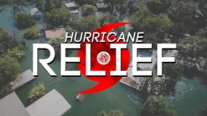 Hurricane Relief