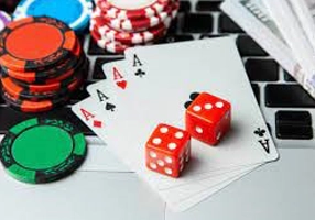 Online Gambling