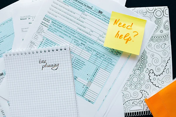 Need help?