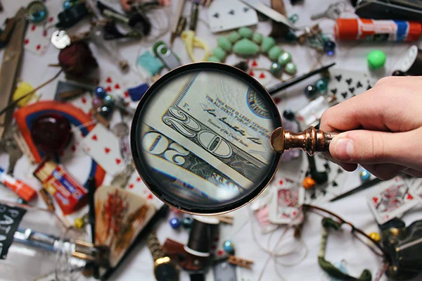 Ultimate Tax Group Investigation and Analysis