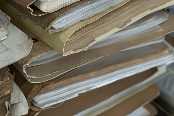 Ultimate Tax Group Paperwork