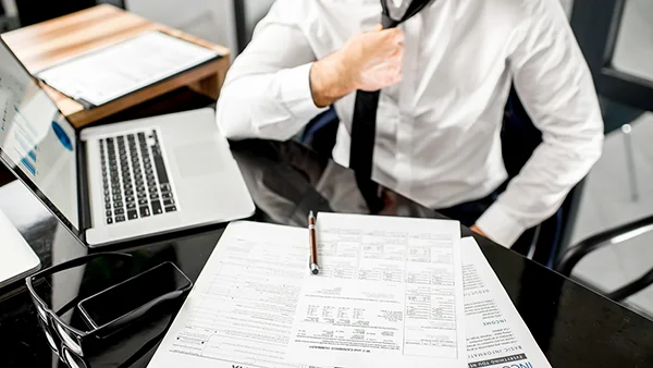 Ultimate Tax Group Tax Liens