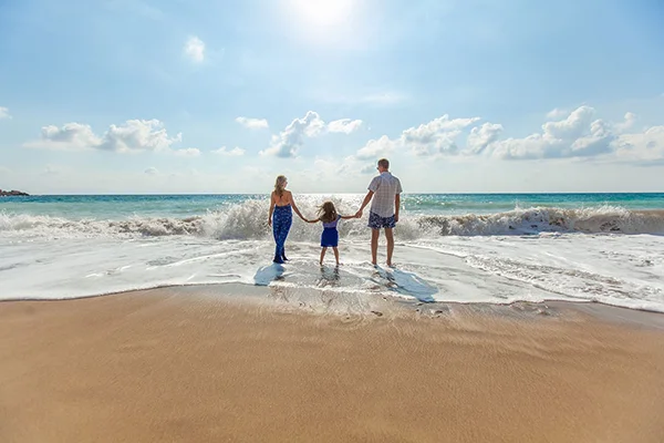 Ultimate Tax Group Happy Family